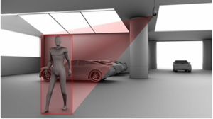 Securiton IPS VideoManager - Dome követő product image 1