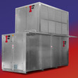 Industrial Frigo Hűtővel egybeépített szabadhűtő product image 1