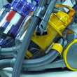 ‌‌ Gégecső gyártás product image 1