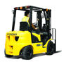 Hyundai 25D-7E product image