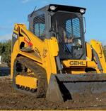 Gehl RT210 product image