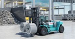 Konecranes nehéz ipari prémium product image