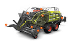 CLAAS QUADRANT 5200 product image