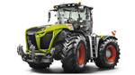 CLAAS XERION 5000-4000 product image