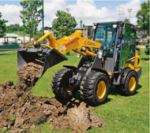 Gehl AL 650CAB product image