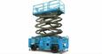 Sinoboom 4389re 4 wd - 5389re 4wd product image