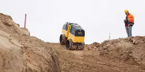 Bomag BMP 8500 product image 1