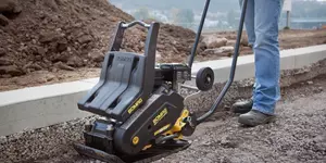 Bomag BP 10/35 product image 1