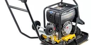 Bomag BP 20/50 D product image 1