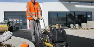 Bomag BP 25/50 product image 1