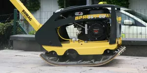 Bomag BPR 35/60 product image 1