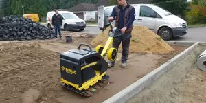 Bomag BPR 45/45 product image 1