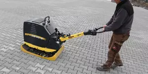 Bomag BPR 50/55 D product image 1