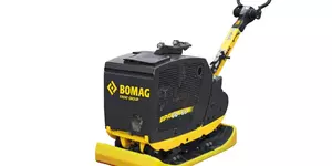 Bomag BPR 60/65 product image 1