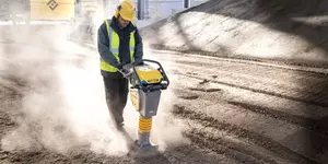 Bomag BT 60 e product image 1