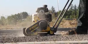 Bomag BVP 10/30 product image 1