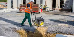 Bomag BVP 18/45 D product image 1