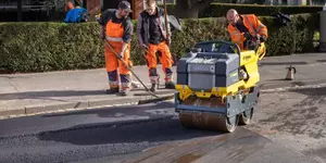Bomag BW 65 D product image 1