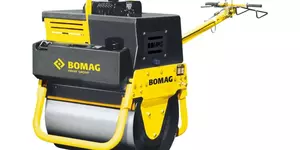 Bomag BW 71 E-2 product image 1