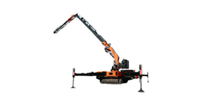 Jekko JF 990 product image 1