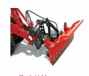 Schaffer Hótoló pajzs product image 1