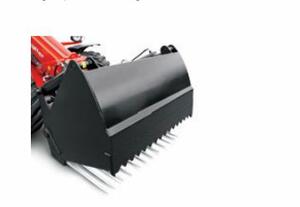 Schaffer Silóvágó fogó product image 1