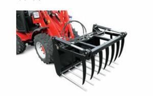 Schaffer Trágya- és silóvilla product image 1