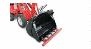 Schaffer Udvari rakodókhoz product image 1