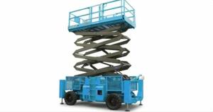 Sinoboom 4389re 4 wd - 5389re 4wd product image 1