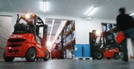 Manitou Ipari targonca product image 1