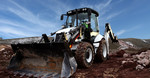 Hidromek Hmk 102B Alpha product image 1