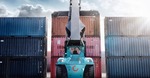 Konecranes Load-sensing hidraulika rendszeres product image 2