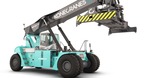 Konecranes Load-sensing hidraulika rendszeres product image 1