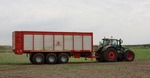 ANNABURG Fieldliner silószállító átrakókocsi product image 1