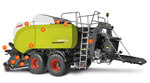CLAAS QUADRANT 5300. product image 1