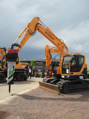 Daemo B800 product image 1