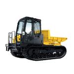 Yanmar C50R-5 típusú dömper product image