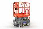Skyjack SJ3014 mikro product image