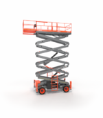 Skyjack SJ9664 RT product image