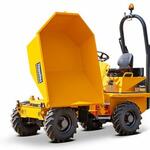 Thwaites Fordítható puttonyú 2.3 tonnás PS product image