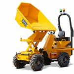 Thwaites Magasűrítésű puttonyú 2.0 tonnás HS product image