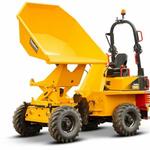 Thwaites Magasűrítésű puttonyú T300H HS product image