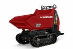 YANMAR C08 POWER product image