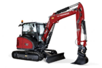 YANMAR ViO50-6B product image