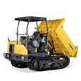 Yanmar C30R-3 típusú dömper product image