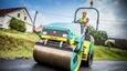 Ammann ARX40K product image
