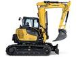 YANMAR SV100-2PB product image