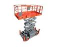Skyjack SJ6832 RTE product image