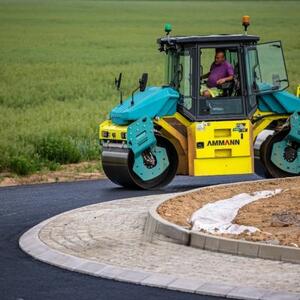 AMMANN ARP75 product image 1