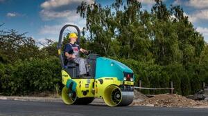AMMANN ARX12-2 product image 1